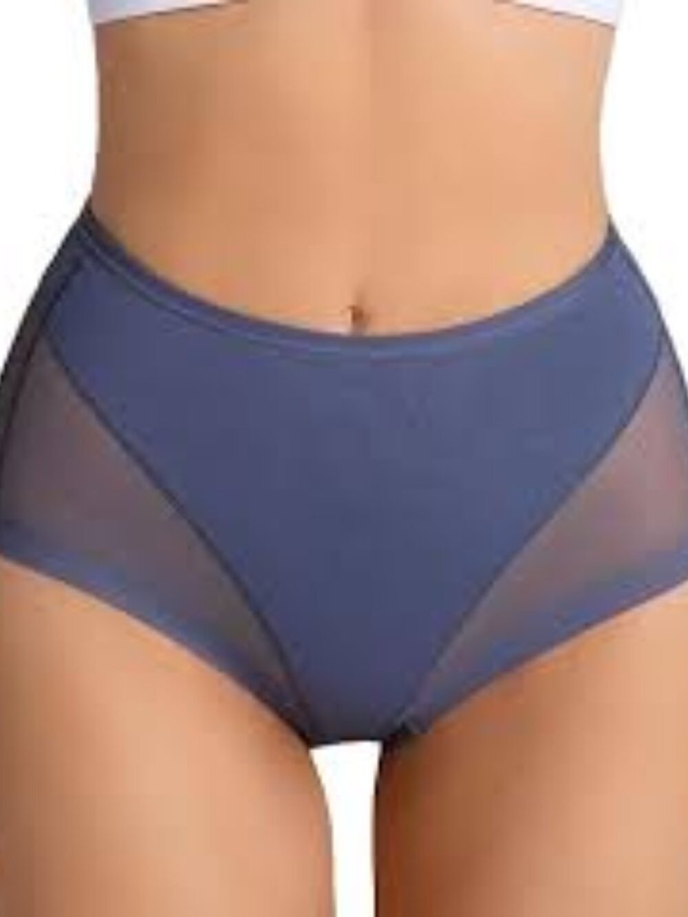 Leonisa Women's Truly Undetectable Comfy Shaper Panty 012657